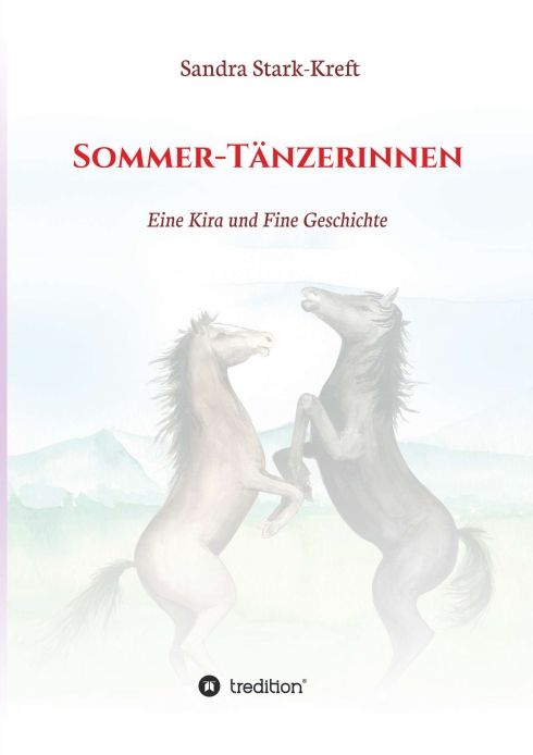 Produktbild: Sommer-T&auml;nzerinnen