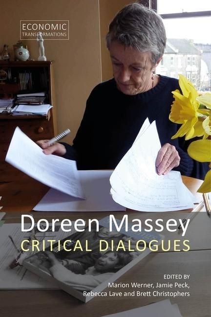 Produktbild: Doreen Massey