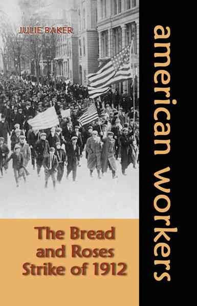 Produktbild: Bread & Roses Strike Of 1912