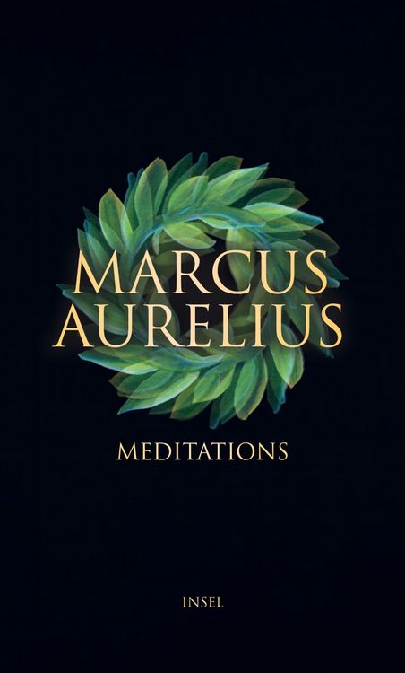 Produktbild: Meditations