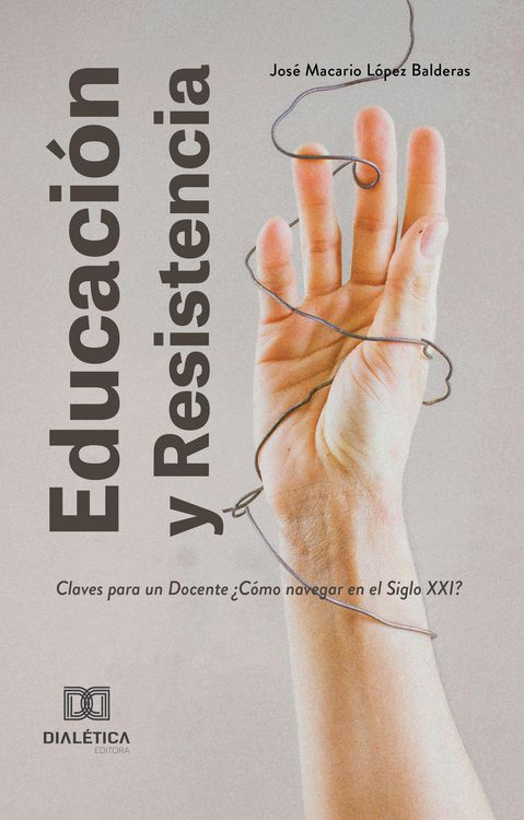 Produktbild: Educaci&oacute;n y Resistencia