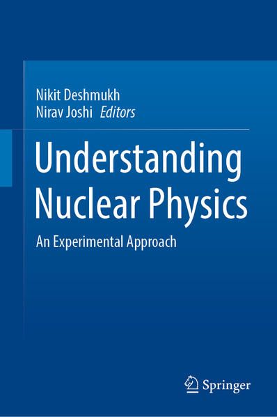 Produktbild: Understanding Nuclear Physics