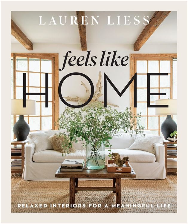 Produktbild: Feels Like Home