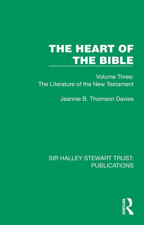 Produktbild: The Heart of the Bible