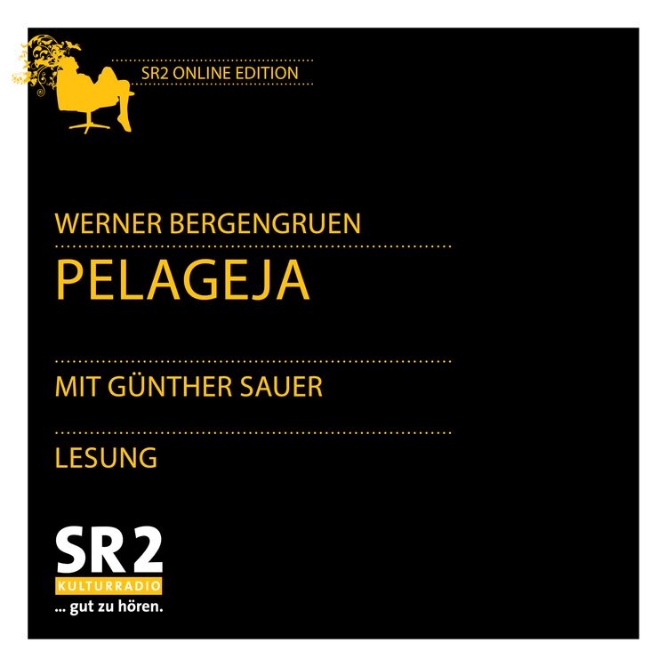 Bild vom Artikel Pelegeja vom Autor Werner Bergengruen