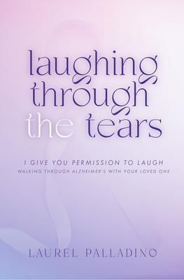 Produktbild: Laughing Through the Tears