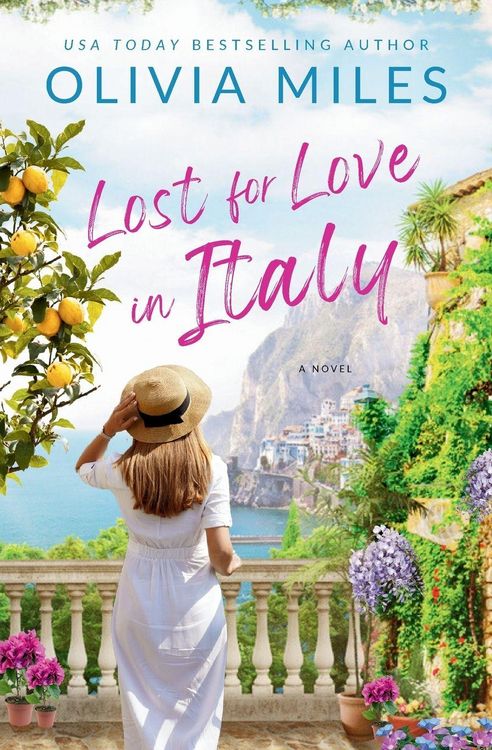 Produktbild: Lost for Love in Italy
