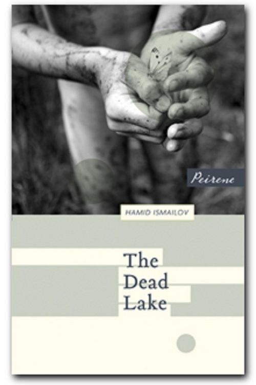 Produktbild: The Dead Lake