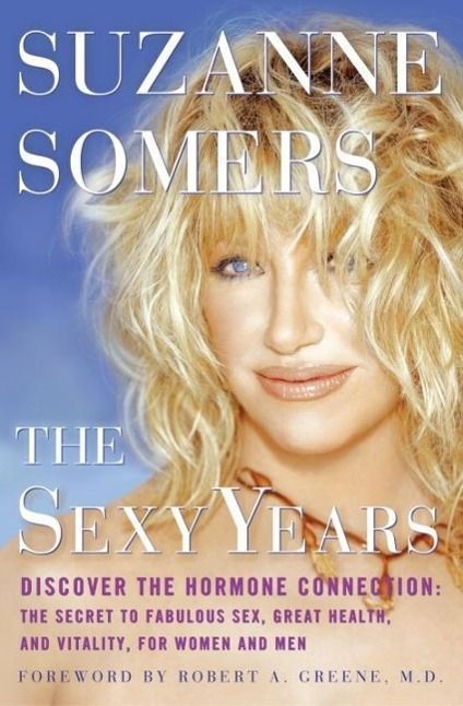 Produktbild: The Sexy Years