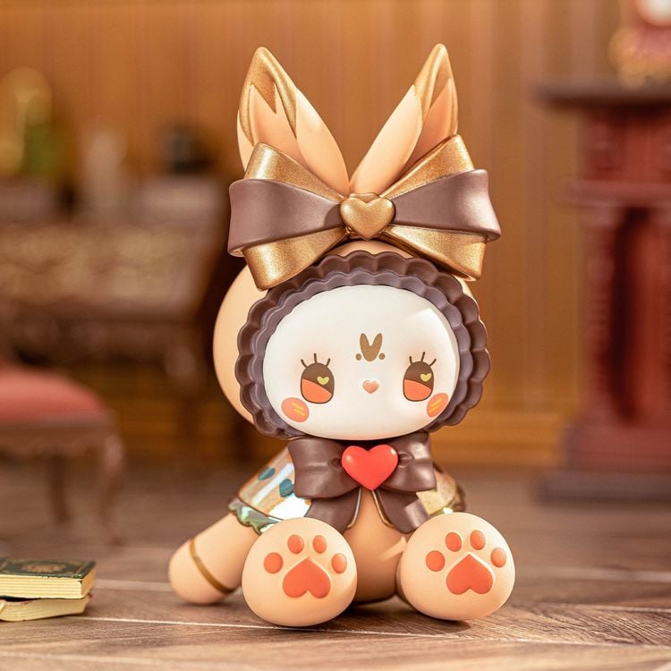 Produktbild: Emma Secret Forest Tea Party Series-Diff