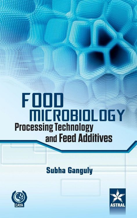Produktbild: Food Microbiology