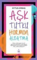 Produktbild: Ask Tutku Hormon Aldatma