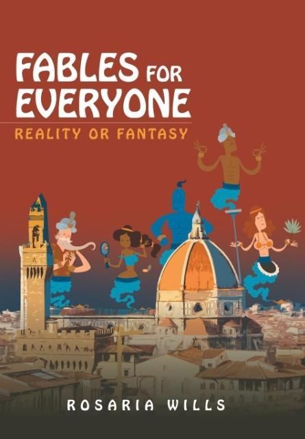 Produktbild: Fables for Everyone