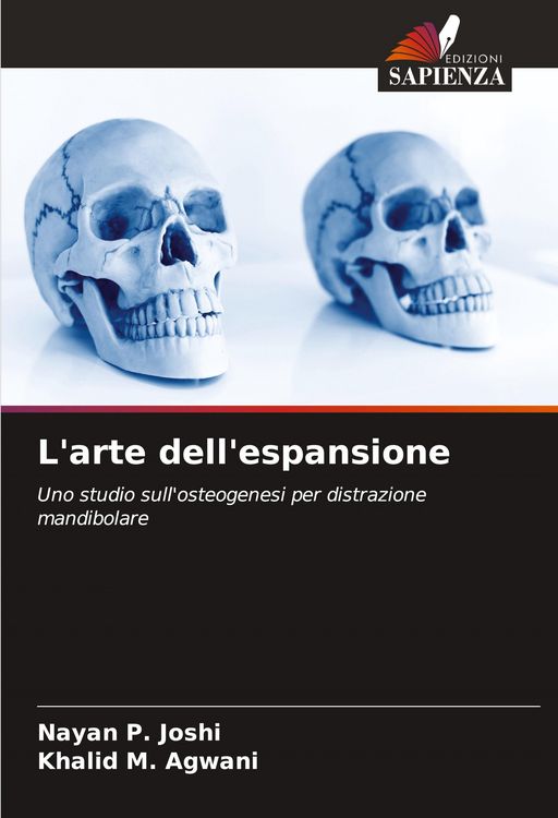 Produktbild: L'arte dell'espansione