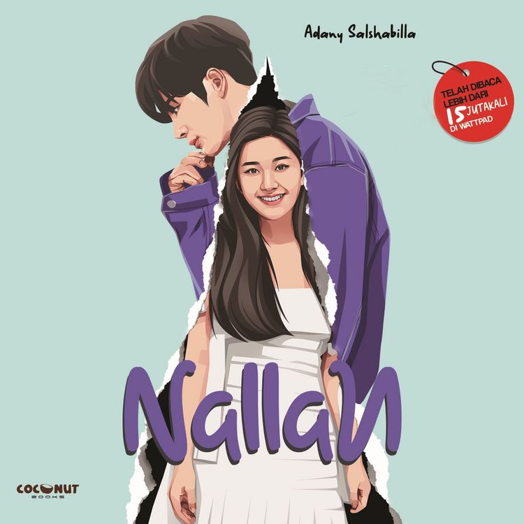 Produktbild: Nallan