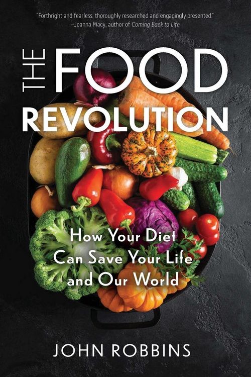 Produktbild: The Food Revolution