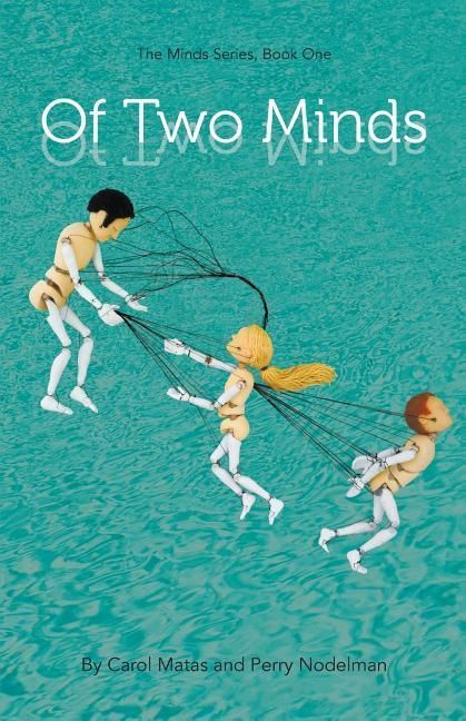 Produktbild: Of Two Minds