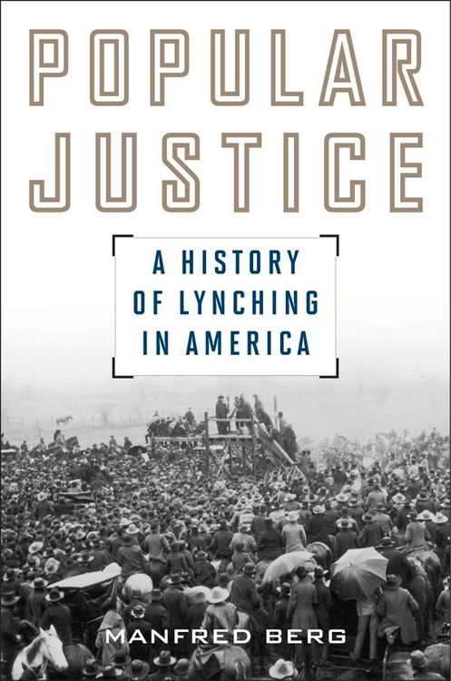 Produktbild: Popular Justice