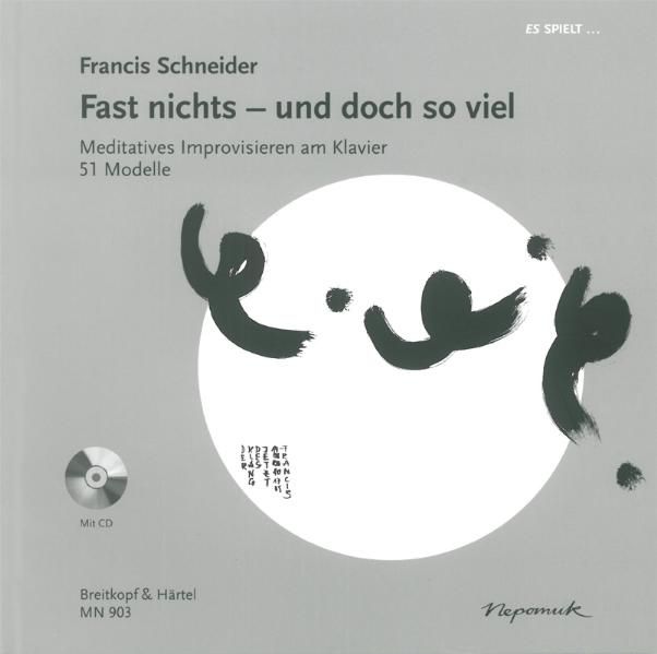 Produktbild: Fast nichts - und doch so viel