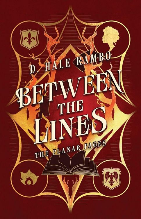 Produktbild: Between the Lines