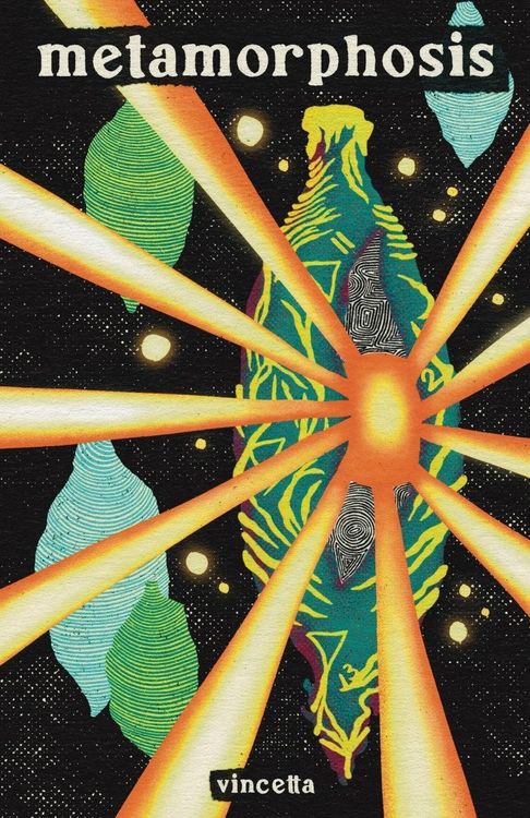 Produktbild: Metamorphosis