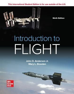 Produktbild: Introduction to Flight