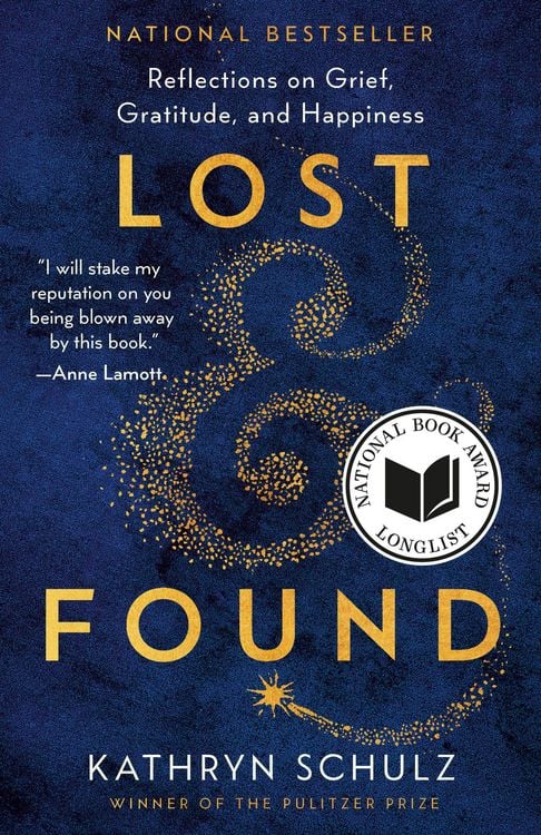 Produktbild: Lost & Found