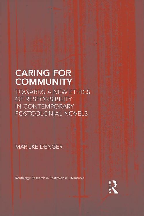 Produktbild: Caring for Community