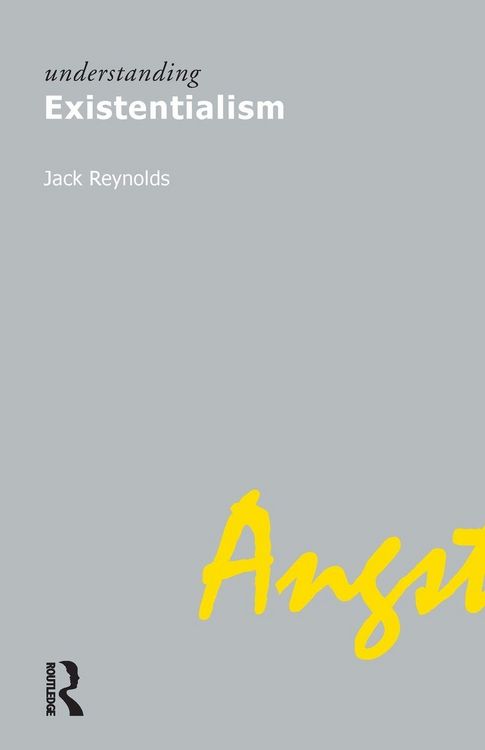 Produktbild: Understanding Existentialism
