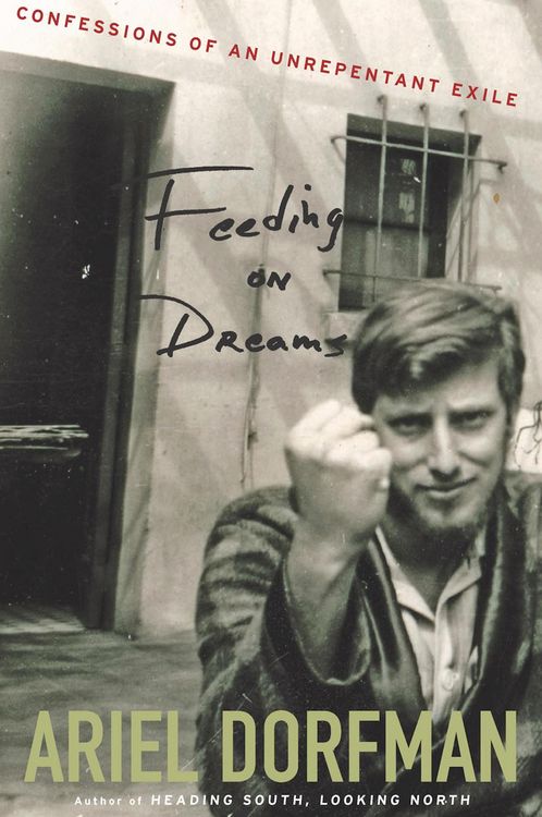 Produktbild: Feeding On Dreams