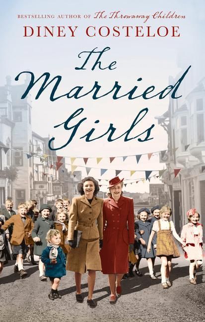 Produktbild: Married Girls