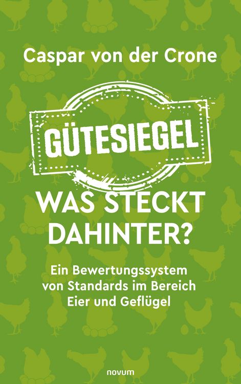 Produktbild: G&uuml;tesiegel - Was steckt dahinter?