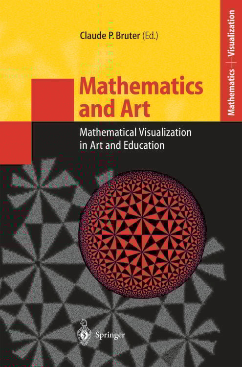 Produktbild: Mathematics and Art