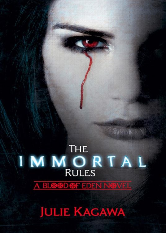 Produktbild: The Immortal Rules