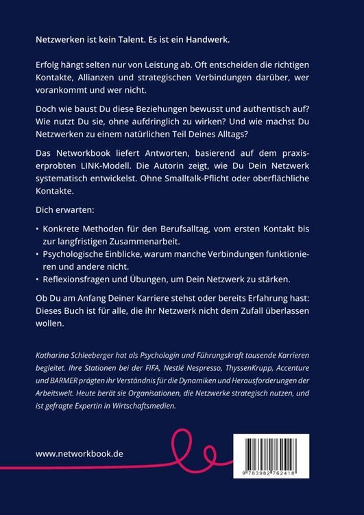 Produktbild: Networkbook