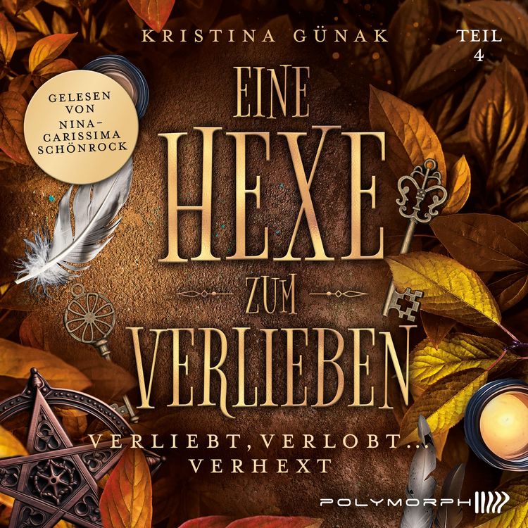 Produktbild: Verliebt, verlobt ... Verhext
