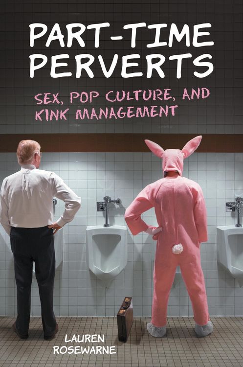 Produktbild: Part-Time Perverts