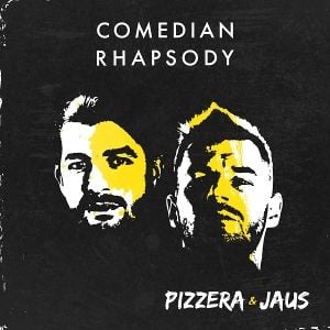 Produktbild: Pizzera & Jaus: Comedian Rhapsody
