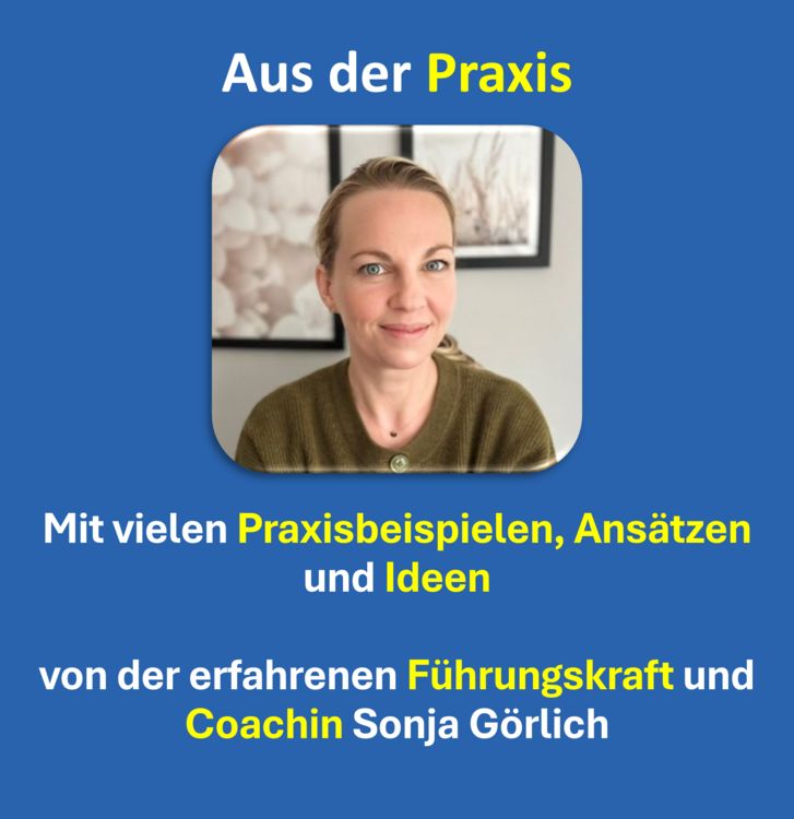 Produktbild: F&uuml;hrungs-Hacks f&uuml;r den Alltag | Praktische Coaching-Methoden und ein starkes Mindset f&uuml;r mehr Souver&auml;nit&auml;t und Gelassenheit als F&uuml;hrungskraft