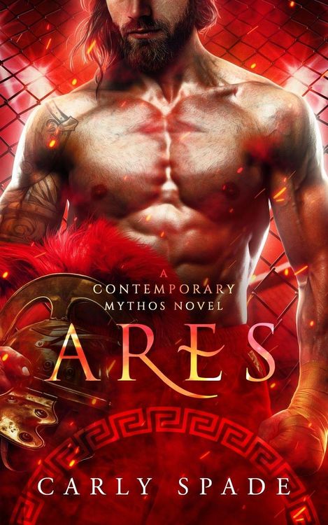 Produktbild: Ares