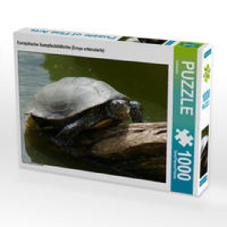 CALVENDO Puzzle 'Lilly' 1000 Teile – 64x48 Cm, Premium-Qualität Aus Europa, Foto-Puzzle Von Elisabeth Stanzer