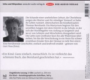 Produktbild: Ein Kind