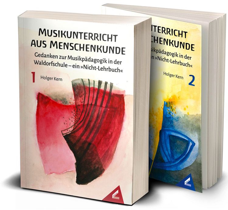 Produktbild: Musikunterricht aus Menschenkunde