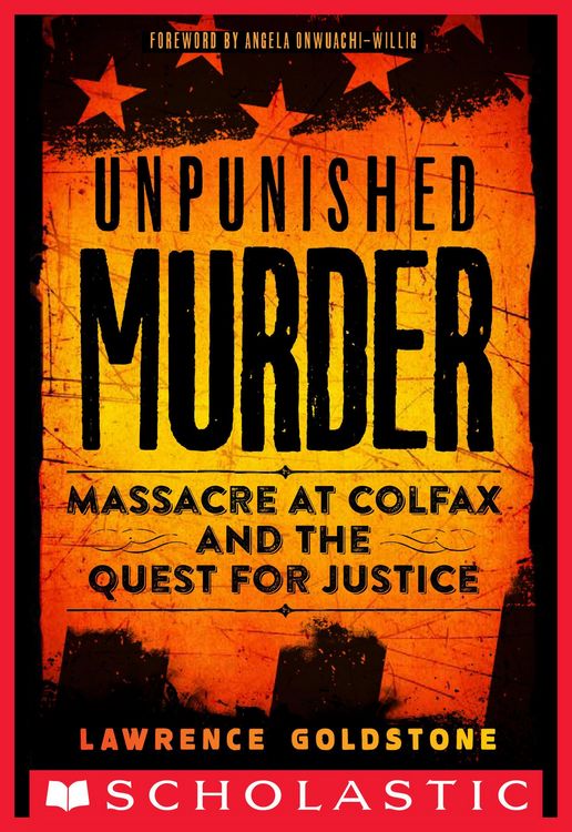 Produktbild: Unpunished Murder