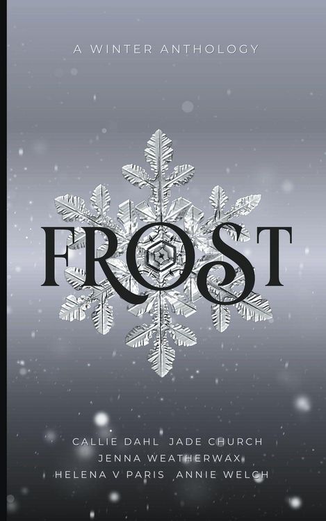 Produktbild: Frost