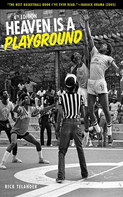 Produktbild: Heaven Is a Playground