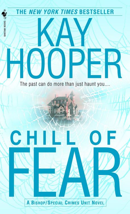 Produktbild: Chill of Fear
