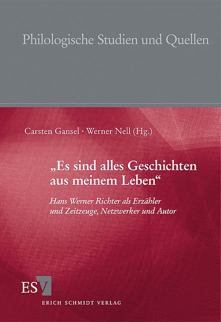 Produktbild: "Es sind alles Geschichten aus meinem Leben"