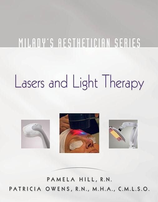 Produktbild: Lasers and Light Therapy