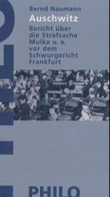 Produktbild: Auschwitz